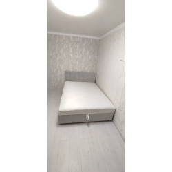 Кровать РАЗБОРНАЯ Пуговицы 160*200 с подъем.механизмом + каркасный матрас																					
