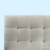 Кровать с подъёмным механизмом полуторная 140x200 "Kenzono" мягкая 