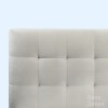 Кровать с подъёмным механизмом полуторная 140x200 "Kenzono" мягкая 