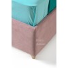 Кровать с подъёмным механизмом односпальная 100x200 "Pradotto" мягкая 