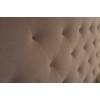 Кровать с подъёмным механизмом двуспальная 160x200 "Ferreno" мягкая