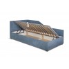 Детская кровать с подъёмным механизмом 90x200 "Luisio" 