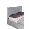 Кровать с подъёмным механизмом  двуспальная 160x200 "DiLove" мягкая