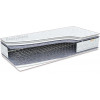 Двуспальный ортопедический матрас 160x200 "ЭКО-LITE1" 