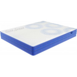 Односпальный ортопедический матрас 90x200 "PRIME SOFT" 