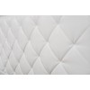 Кровать с подъёмным механизмом двуспальная 160x200 "Topazzo" мягкая