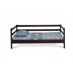 Детская или подростковая кровать 90x200 "Тёма" 