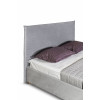 Кровать с подъёмным механизмом полуторная 140x200 "DiLove" мягкая
