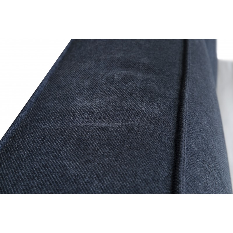 Кровать с подъёмным механизмом двуспальная 180x200 "Ballyno" мягкая