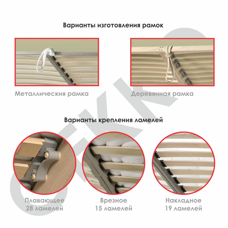Кровать с подъёмным механизмом полуторная 120x200 "Ballyno" мягкая