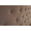 Кровать с подъёмным механизмом полуторная 140x200 "Ferreno" мягкая