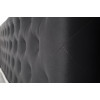 Кровать с подъёмным механизмом полуторная 120x200 "Pradotto Rombo" мягкая