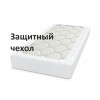 Наматрасник водонепроницаемый непромокаемый 160x200. Чехол на матрас
