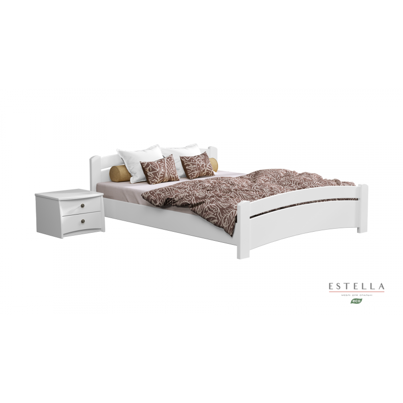 Кровать Венеция Эстелла 160х200