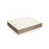 Двуспальный ортопедический матрас 160x190 "ComforteX Ideal plus" 