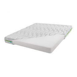 Полуторный ортопедический матрас 140x200 "Usleep Candy Green" 