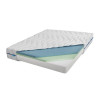 Полуторный ортопедический матрас 120x190 "Usleep Candy Blue" 