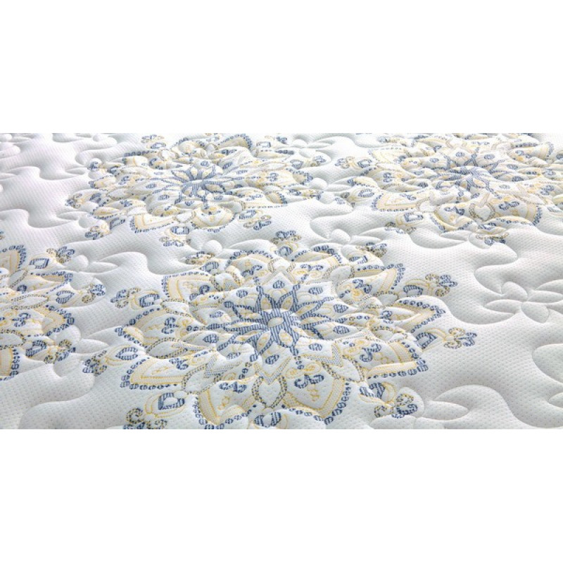 Двуспальный ортопедический матрас 160x190 Tiara / Тиара  