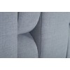 Кровать с подъёмным механизмом двуспальная 160x200 "Fendino" мягкая