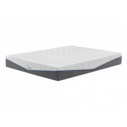 Двуспальный ортопедический матрас 160x190 Belsonno Nero I / Неро 1