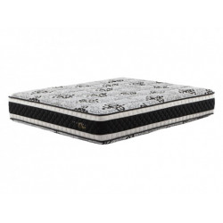 Двуспальный ортопедический матрас 160x190 Belsonno Oro I / Оро 1