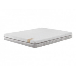 Двуспальный ортопедический матрас 160x190 Belsonno Verde IV / Верде 4