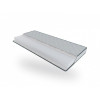 Двуспальный ортопедический матрас 160x190 Freedom Foam / Фридом Фом