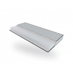 Двуспальный ортопедический матрас 160x190 Freedom Foam / Фридом Фом