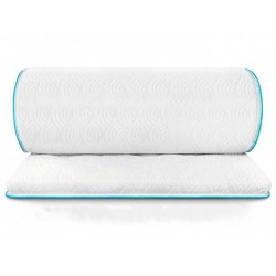 Односпальный мини-матрас топпер 80x200 Flex Mini / Флекс Мини 
