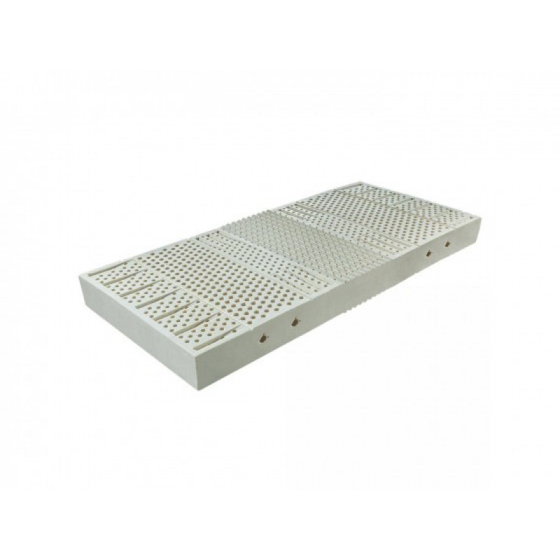 Двуспальный ортопедический матрас 160x190 Orthopedic Balance New / Ортопедик Баланс
