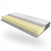 Двуспальный ортопедический матрас 160x190 Slim Roll / Слим Ролл