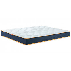 Двуспальный ортопедический матрас 160x190  Indigo / Индиго