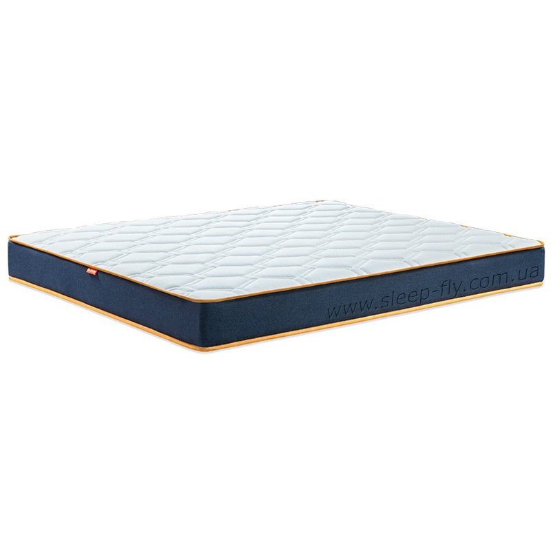 Двуспальный ортопедический матрас 160x190  Indigo / Индиго