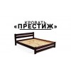 Односпальная кровать 80x200 "Престиж" 